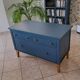 Commode basse Rød Sødgren