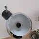 Lampadaire vintage italien par Goffredo Reggiani