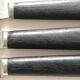 12 ebene handle knives