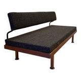 Scandinavian design daybed sofa from the 1960s.