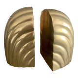 Pair of bookends, 1960s