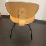 Chauffeuse IKEA vintage