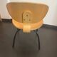 Vintage IKEA fireside chair