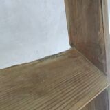Old miller's ladder