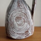 Accolay ceramic pitcher