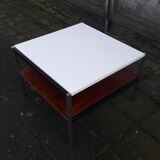 Gispen coffee table designer Coen de Vries