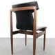 Rosewood Dining Chair by Inger Klingenberg for Fristho,  1960s,