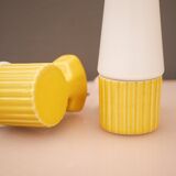 Wall sconces by Hans-Agne Jakobsson for Ifö, set of 2