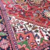 Large Persian rug XXL 3x2m