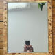 Mirror 48x58cm