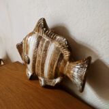 Ceramic fish