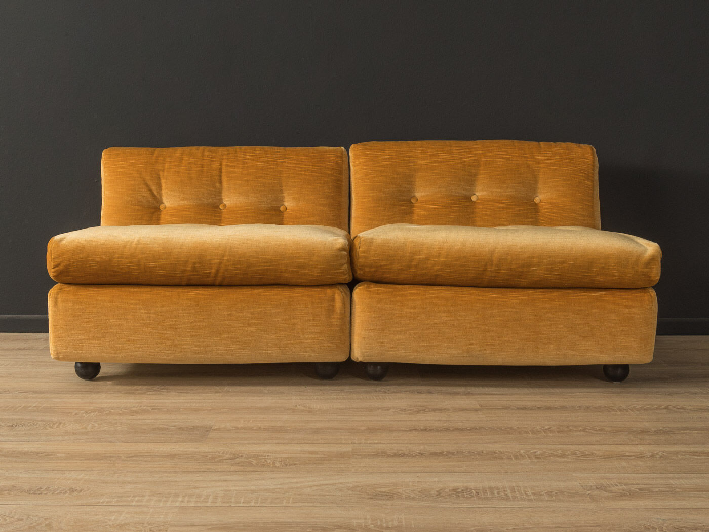 Suite, Mario Bellini, C & B Italia