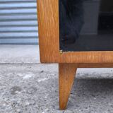 Sideboard by robert & perreau for igam