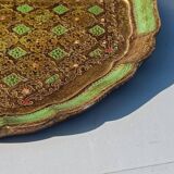 Venetian Florentine Tray