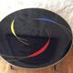 Tripod coffee table