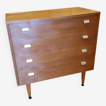 Commode vintage des années 60/70