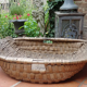 Basketry basket