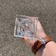 JG Durand crystal vase