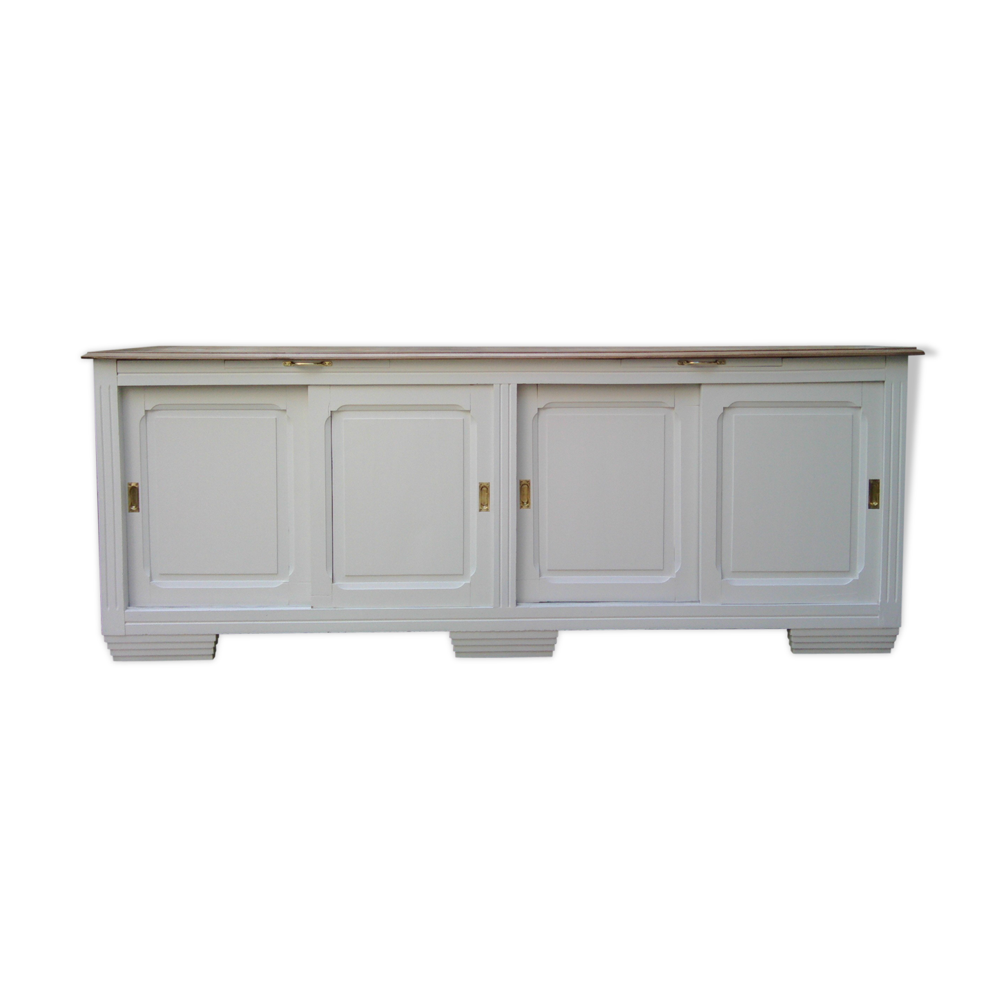 Craft furniture / sliding door line