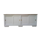 Craft furniture / sliding door line