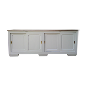 Craft furniture / sliding door line