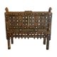Ancient Indian furniture Damchiya