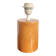 Lamp base IMT Italy in solid wood