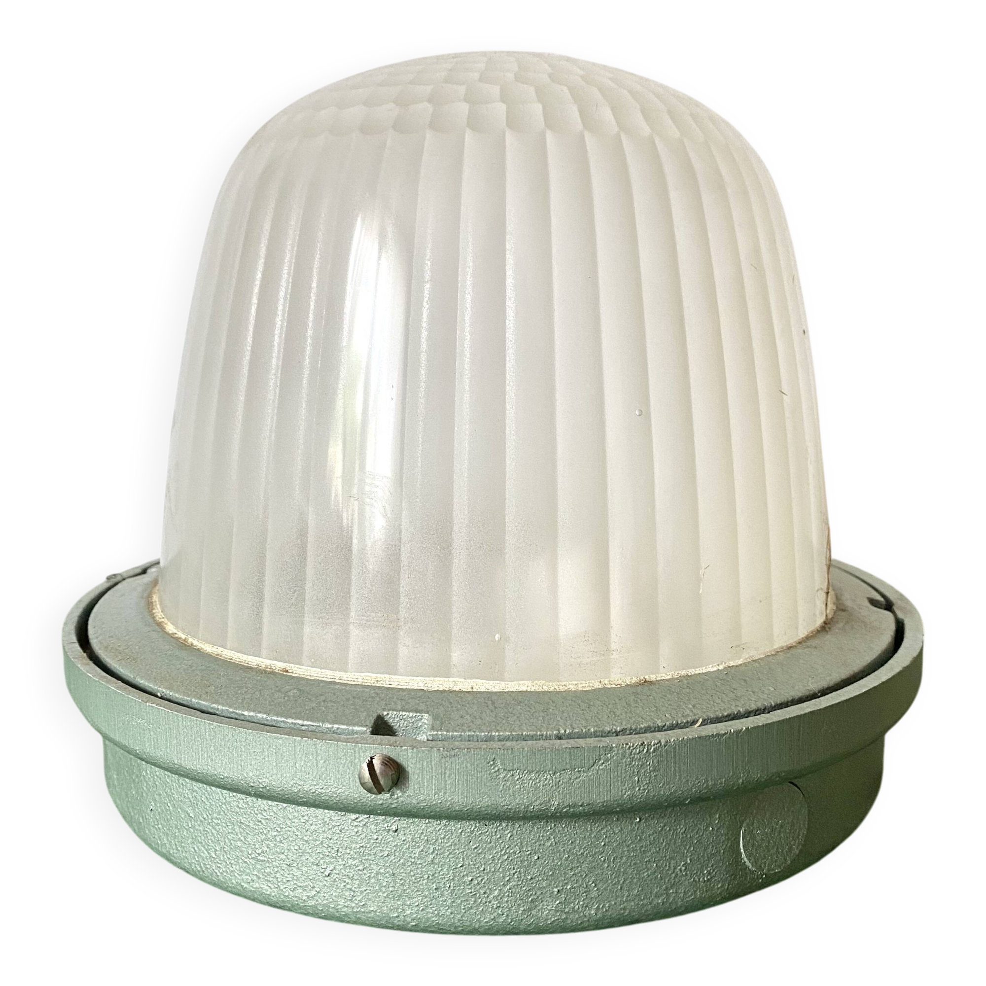 Holophane industrial ceiling light CE 200