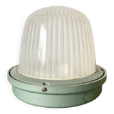 Plafonnier industriel holophane CE 200