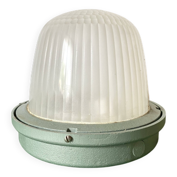 Plafonnier industriel holophane CE 200