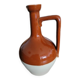 Stoneware pitcher Paul Bardinet distillery