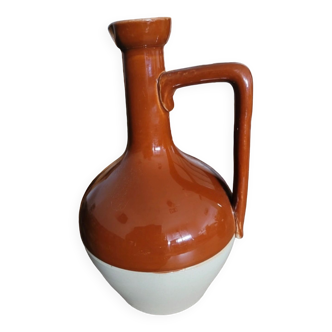 Stoneware pitcher Paul Bardinet distillery