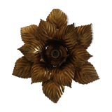 Applique fleur