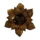 Flower sconce