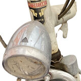 Foldable motobecane bike year 1960 Bianchi