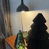 Wooden sideboard