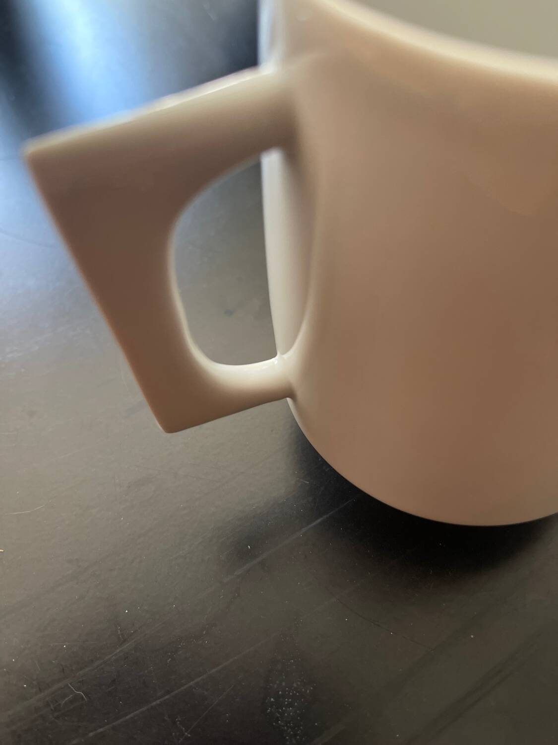 Pot à lait Bernardaud vintage