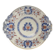 Minton, 20th century Imari porcelain serving dish