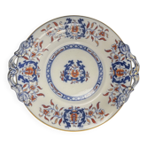 Minton, 20th century Imari porcelain serving dish
