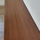 Enfilade scandinave teck et métal