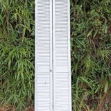 Right Shutter Wooden Shutter Dressing Door