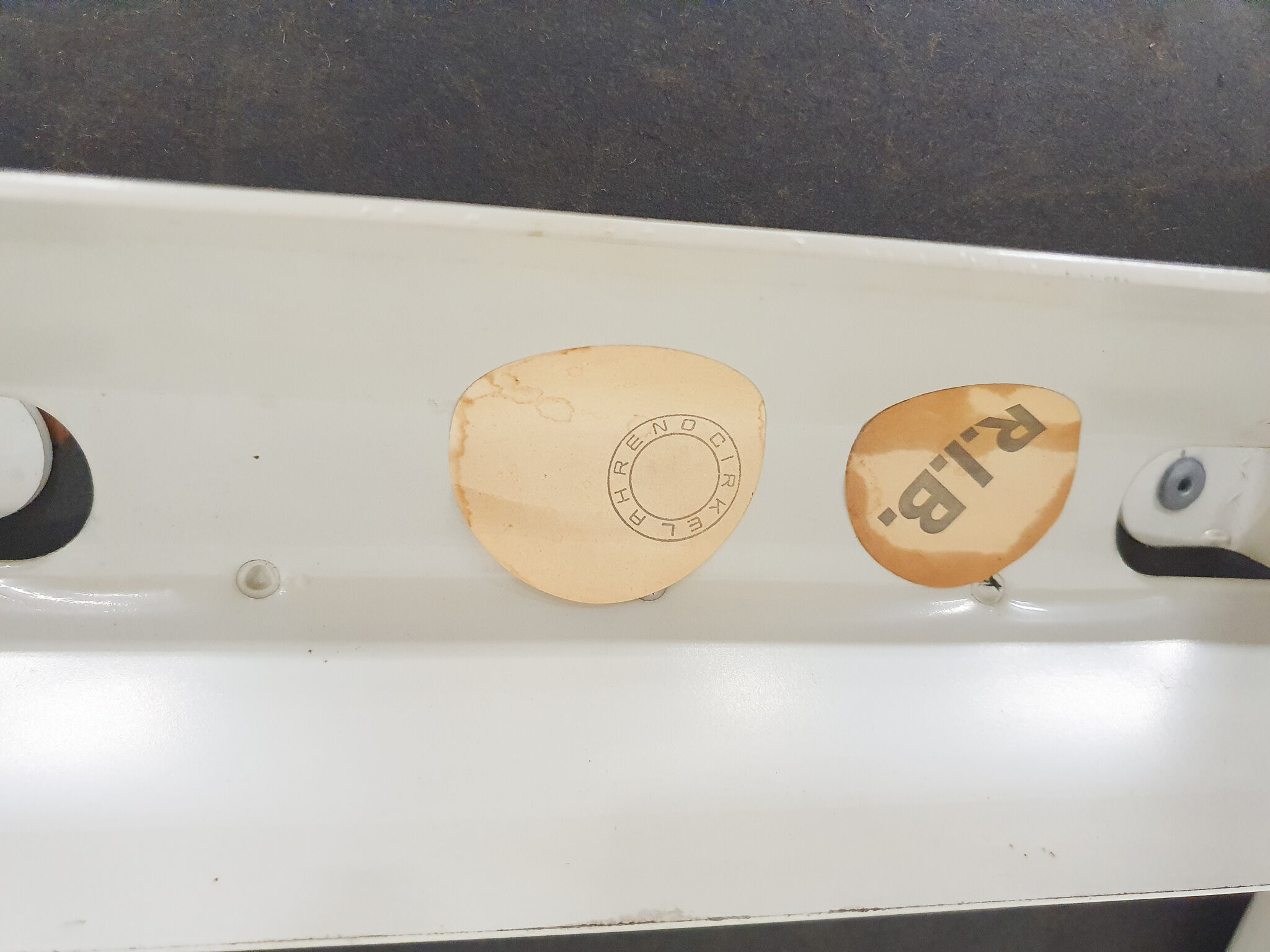 Grey Friso Kramer for Ahrend de Cirkel "Result"chair, The Netherlands 1960's