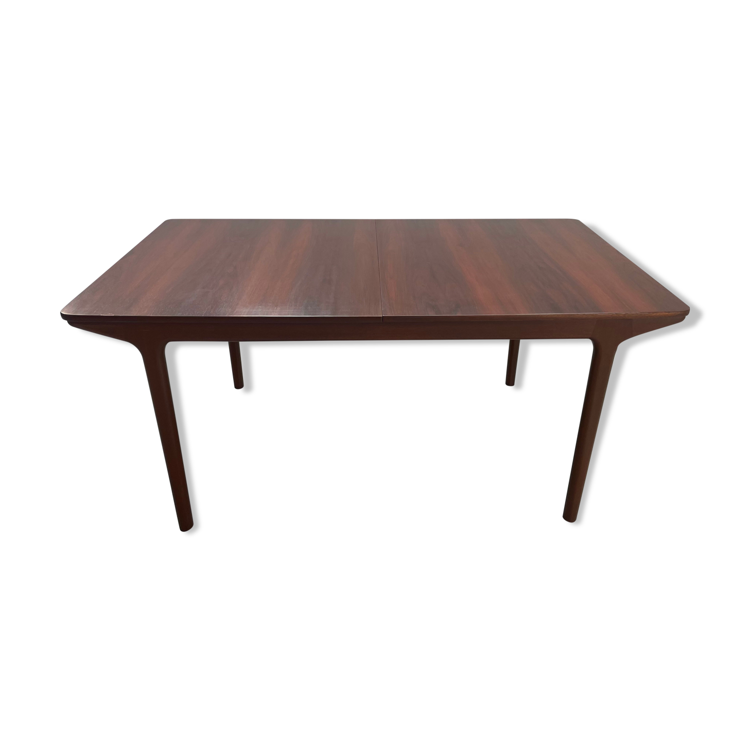 Vintage rosewood McIntosh  dining table 1960's