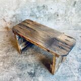 Farm bench
