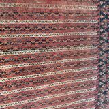Tapis ancien persan ghashghai fin 140x204cm