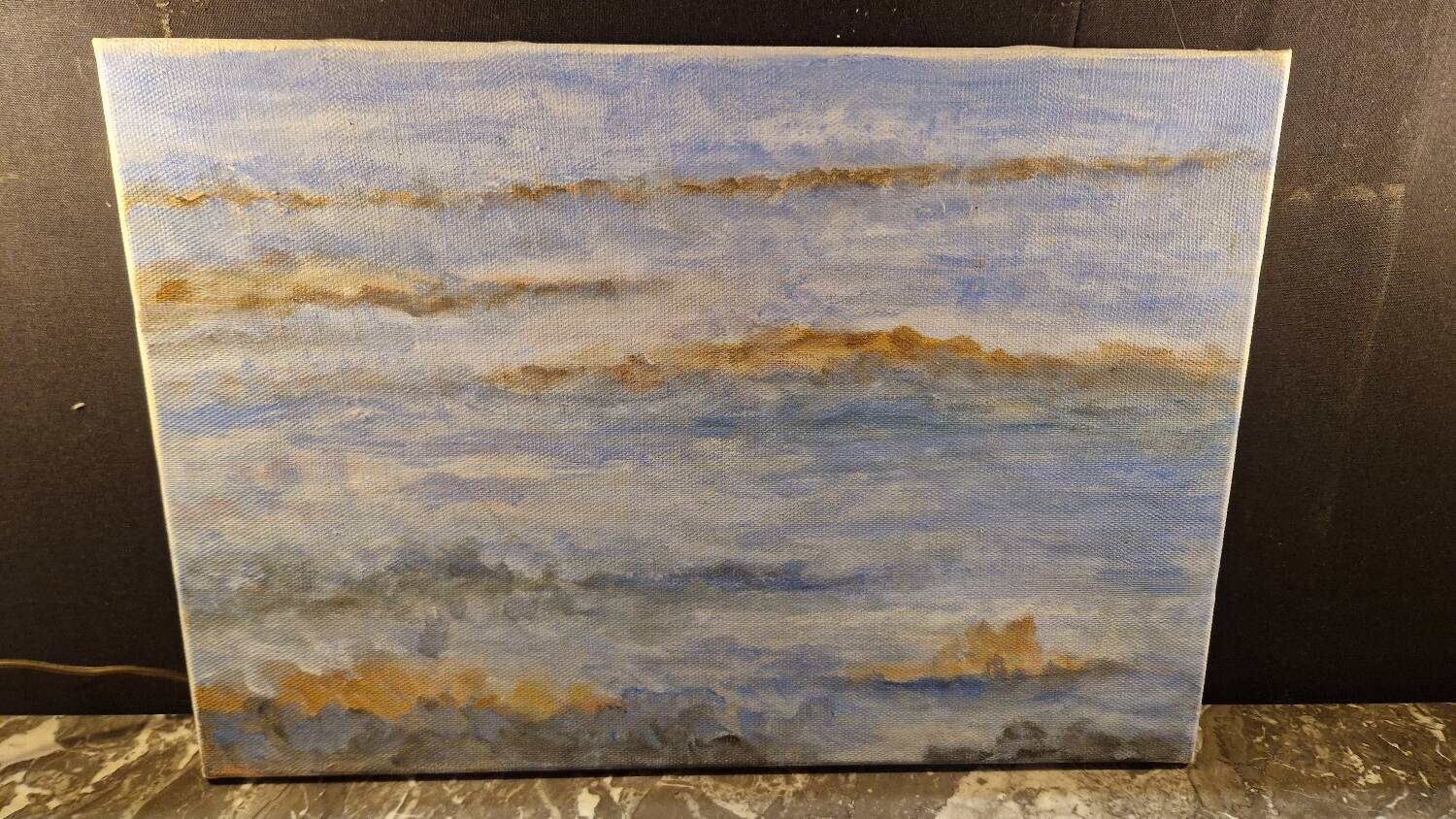 Seascape