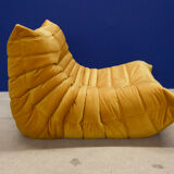 Togo armchair model designed by Michel Ducaroy 1973