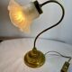 Tulip lamp