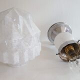 Art deco ceiling light