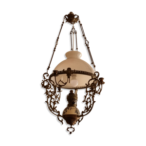 lustre